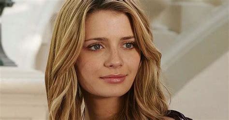 mischa barton nudes|MISCHA BARTON Nude